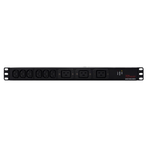 钣金及其他特殊PDU